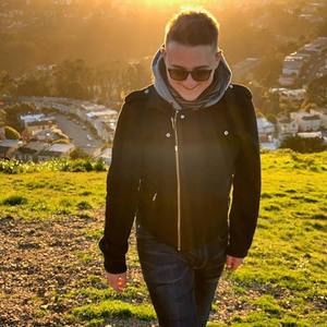 Meet your Posher, David